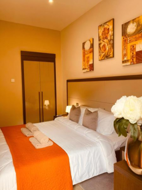 Sliema Aqualuna Premium Apartment